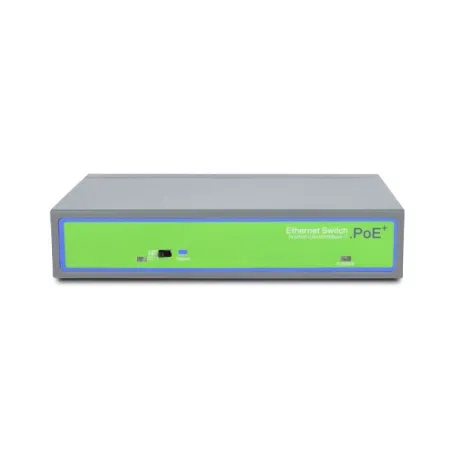 Комутатор PoE-1006-4P/250m