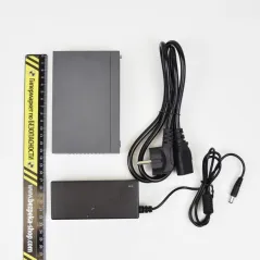 Комутатор PoE-1006-4P/250m купити в Києві, інтернет-магазин Olden electronics