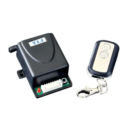 Контролер Yli Electronic WBK-400-2-12