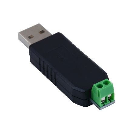 Конвертер ATIS USB/485