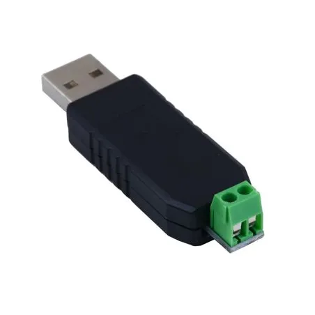 Конвертер ATIS USB/485
