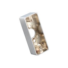 Короб під кнопку виходу Yli Electronic MBB-811A-M для системи контролю доступу купити в Києві, інтернет-магазин Olden electronic