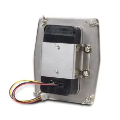 Кронштейн для кріплення зчитувача FR1200 ZKTeco TSA10 купити в Києві, інтернет-магазин Olden electronics