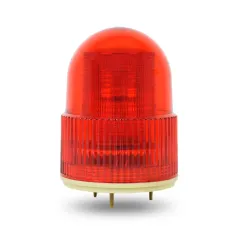 Лампа сигнальна Weilai R-220i 220V