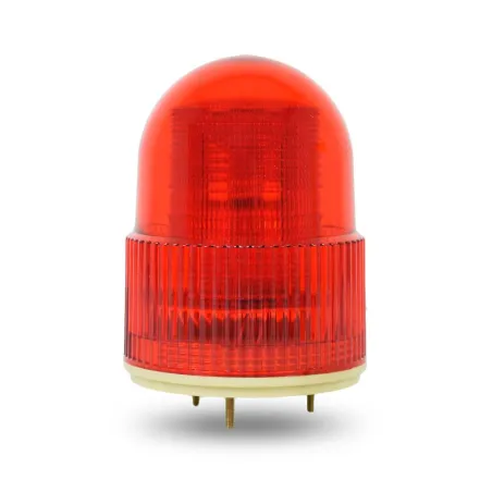 Лампа сигнальна Weilai R-220i 220V