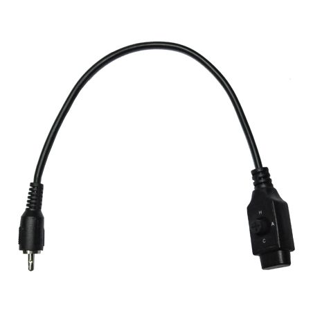 Перемикач режимів ATIS MHD-F OSD cable