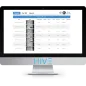 Програмний застосунок NUMBEROK EDGE LPR APP Hive для IP-камер Uniview для контролю і керування доступом автотранспорту