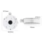 Розподільна коробка Reolink Junction Box D20 (Junction-D20)
