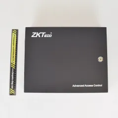 Мережевий контролер в боксі ZKTeco C3-200 Package B для 2 дверей купити в Києві, інтернет-магазин Olden electronics