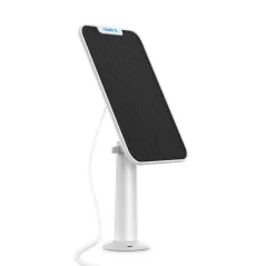 Сонячна панель Reolink Solar Panel купити в Києві, інтернет-магазин Olden electronics