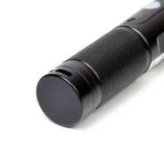 Зчитувач патрульного ZKTeco P20 купити в Києві, інтернет-магазин Olden electronics