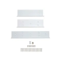 Куток MBK-280NZL монтажний для системи контролю доступу