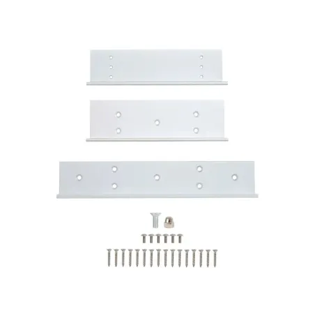 Куток MBK-280NZL монтажний для системи контролю доступу