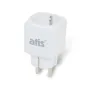 Розумна Wi-Fi розетка ATIS-TS251-16T з підтримкою Tuya Smart