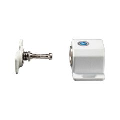 Електрозамок Yli Electronics YE-304NO (power open) для системи контролю доступу