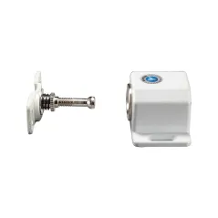 Електрозамок Yli Electronics YE-304NO (power open) для системи контролю доступу купити в Києві, інтернет-магазин Olden electroni