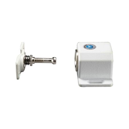 Електрозамок Yli Electronics YE-304NO (power open) для системи контролю доступу