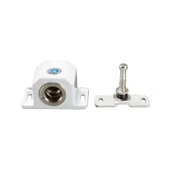 Електрозамок Yli Electronics YE-304NO (power open) для системи контролю доступу купити в Києві, інтернет-магазин Olden electroni