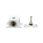 Електрозамок Yli Electronics YE-304NO (power open) для системи контролю доступу