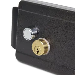 Електромеханічний замок ATIS Lock B для контролю доступу купити в Києві, інтернет-магазин Olden electronics