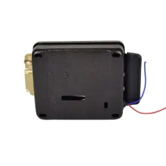 Електромеханічний замок ATIS Lock MB для контролю доступу купити в Києві, інтернет-магазин Olden electronics