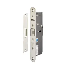Електромеханічний замок Yli Electronic YML-650A купити в Києві, інтернет-магазин Olden electronics