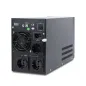 ДБЖ Full Energy BBGP-220/30Pro 2000ВА / 1600Вт з правильною синусоїдою та LCD-дисплеєм