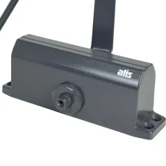 Дотягувач ATIS DC-604 Graphite купити в Києві, інтернет-магазин Olden electronics