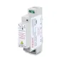 Блок живлення Faraday Electronics 15W/36-60V/DIN для кріплення на DIN рейку