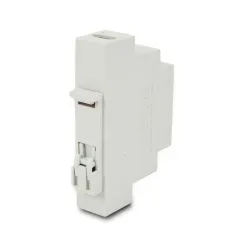 Блок живлення Faraday Electronics 15W/36-60V/DIN для кріплення на DIN рейку купити в Києві, інтернет-магазин Olden electronics