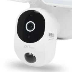 IP-відеокамера 3 Мп ZKTeco C9A2P WiFi LED light для системи відеонагляду купити в Києві, інтернет-магазин Olden electronics