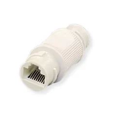 Водонепроникний з'єднувач RJ45 ATIS RG-45W купити в Києві, інтернет-магазин Olden electronics