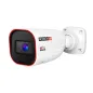 IP-відеокамера 2 Мп Provision-ISR I4-320IPSN-VF-V4 (2.8-12 мм) з вбудованим мікрофоном і відеоаналітикою для системи