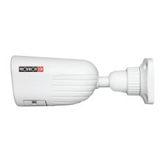 IP-відеокамера 2 Мп Provision-ISR I4-320IPSN-VF-V4 (2.8-12 мм) з вбудованим мікрофоном і відеоаналітикою для системи