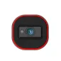 IP-відеокамера 4 Мп Provision-ISR DI-340IPSN-28-G-V2 (2.8 мм) з вбудованим мікрофоном і відеоаналітикою для системи