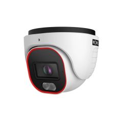 IP-відеокамера 4 Мп Provision-ISR DV-340SRN-28 (2.8 мм) із вбудованим мікрофоном та відеоаналітикою для системи