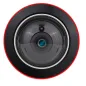 IP-відеокамера 5 Мп Provision-ISR DAI-350IPSN-28-V4 (2.8 мм) антивандальна з вбудованим мікрофоном і відеоаналітикою для