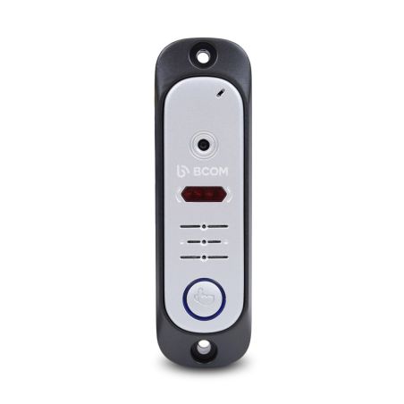 Відеопанель BCOM BT-380HR Silver