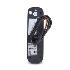 Відеопанель BCOM BT-380HR Silver купити в Києві, інтернет-магазин Olden electronics