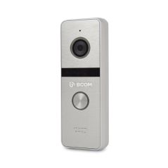 Відеопанель BCOM BT-400FHD Silver купити в Києві, інтернет-магазин Olden electronics