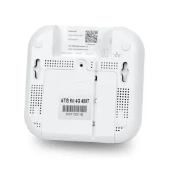 Комплект бездротової 4G сигналізації ATIS Kit 4G 400T з підтримкою застосунку Tuya Smart купити в Києві, інтернет-магазин Olden 