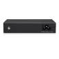 Некерований PoE-комутатор Provision-ISR PoES-0460C+2I-V2 з 4 портами PoE