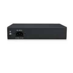 Некерований PoE-комутатор Provision-ISR PoES-08120C+2I-V2 з 8 портами PoE купити в Києві, інтернет-магазин Olden electronics