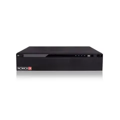 IP-відеореєстратор 32-канальний Provision-ISR NVR12-32800RFAN(2U) з розпізнаванням облич для систем відеоспостереження