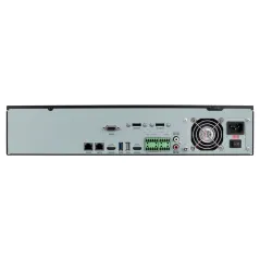 IP-відеореєстратор 32-канальний Provision-ISR NVR12-32800RFAN(2U) з розпізнаванням облич для систем відеоспостереження купити в 