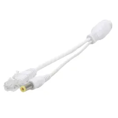 Passive PoE перехідник IP+DC - Extender over UTP, Waterproof (вологозахищений) купити в Києві, інтернет-магазин Olden electronic