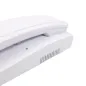 Аудіотрубка BCOM UKP-12M white для домофонів Vizit, Cyfral, Metakom, Eltis