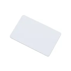 Безконтактна RFID картка ATIS MF-08 Mifare 13.56 МГц MF Class 1k