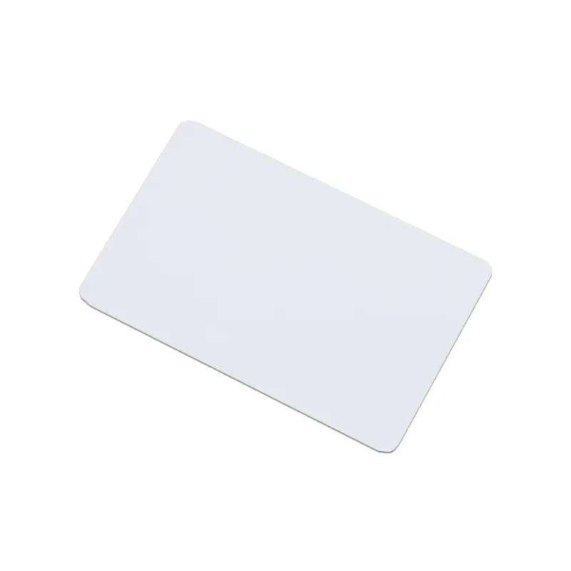 Безконтактна RFID картка ATIS MF-08 Mifare 13.56 МГц MF Class 1k