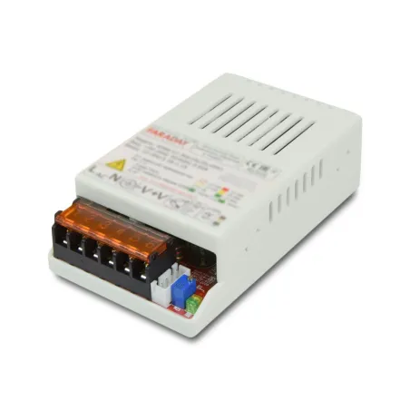 Блок живлення Faraday Electronics 54Wt/36-60V/PL в пластиковому корпусі